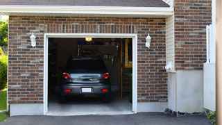 Garage Door Installation at Stonegate Park Davis, California